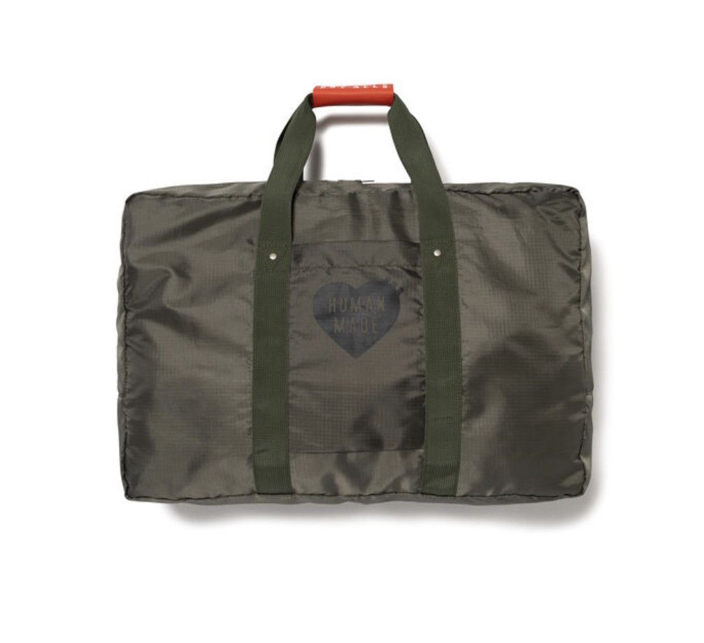 Human Made Human Made Packable Bag Size ONE SIZE - 1 Thumbnail