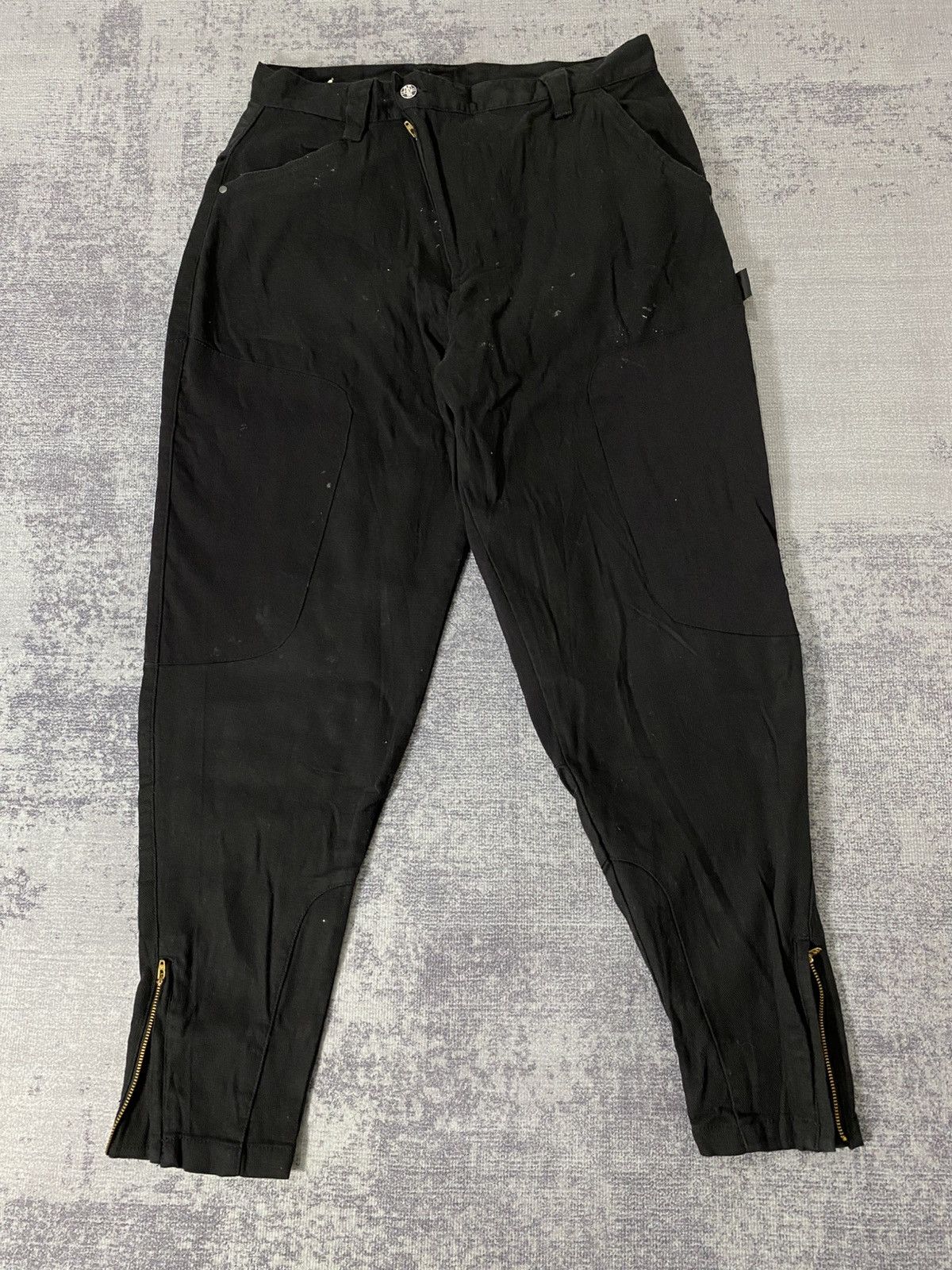 Avant Toi kantobi pant Size US 31 - 14 Thumbnail
