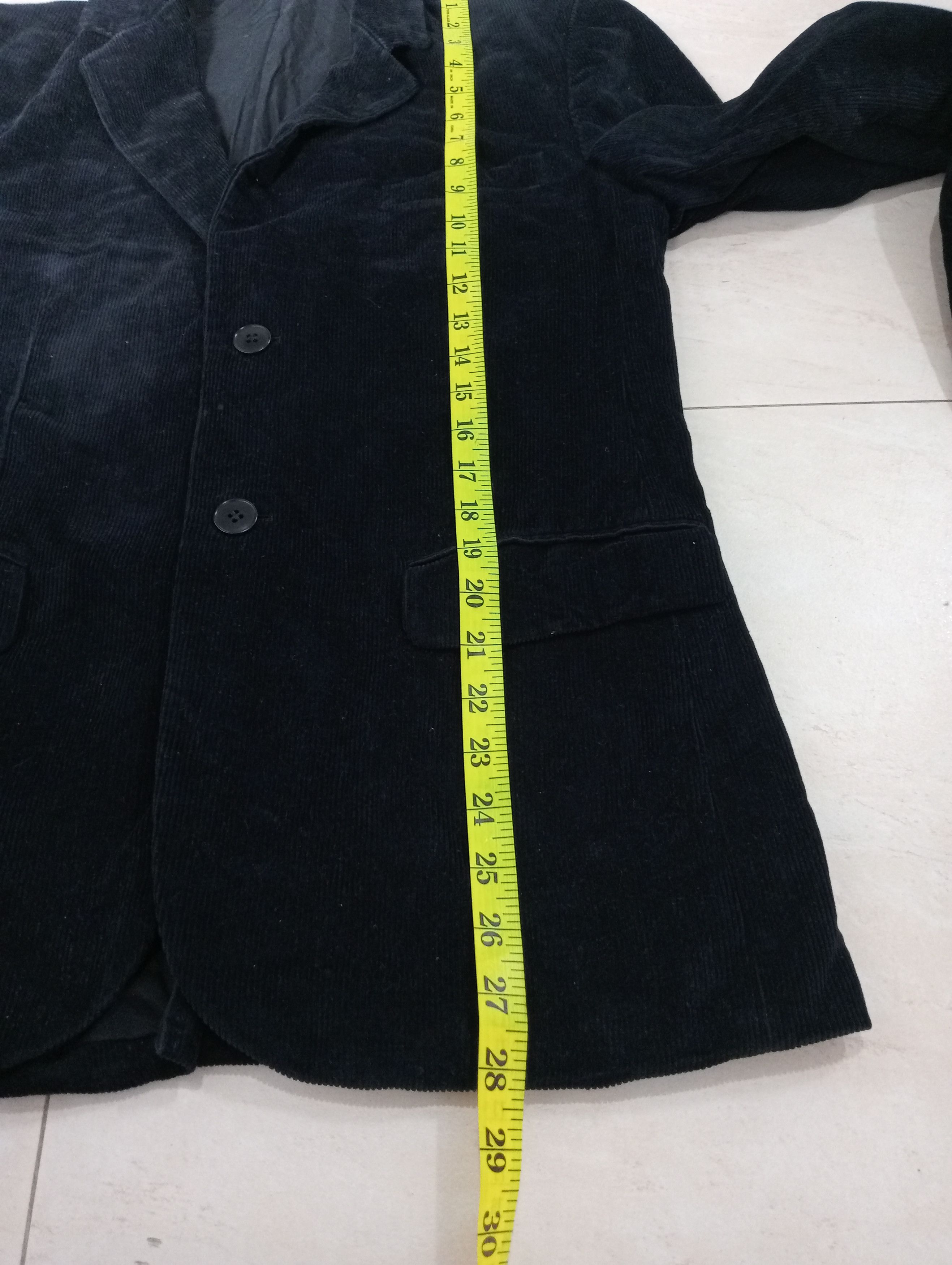 agnes b. agnes,b homme paris Size M / US 6-8 / IT 42-44 - 5 Thumbnail