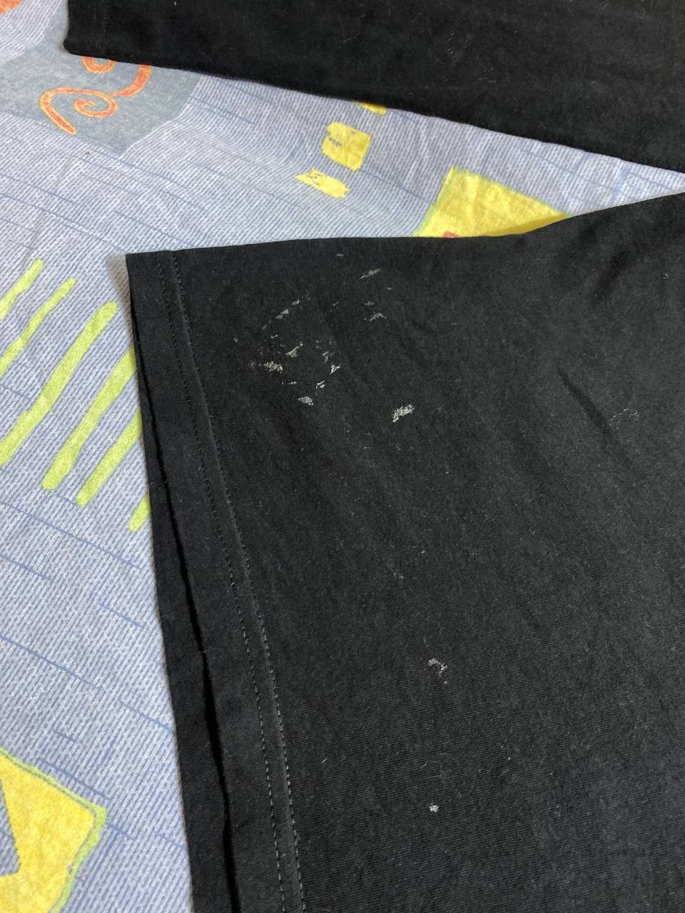 Vintage XO T Shirt Size US S / EU 44-46 / 1 - 5 Thumbnail