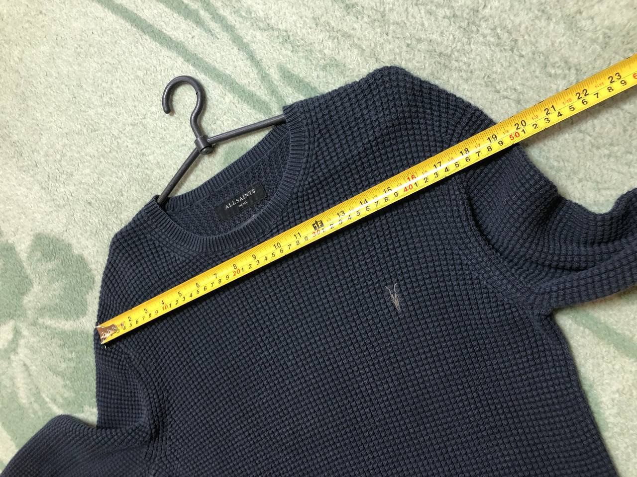 Allsaints Allsaints Sweater Size US S / EU 44-46 / 1 - 10 Thumbnail