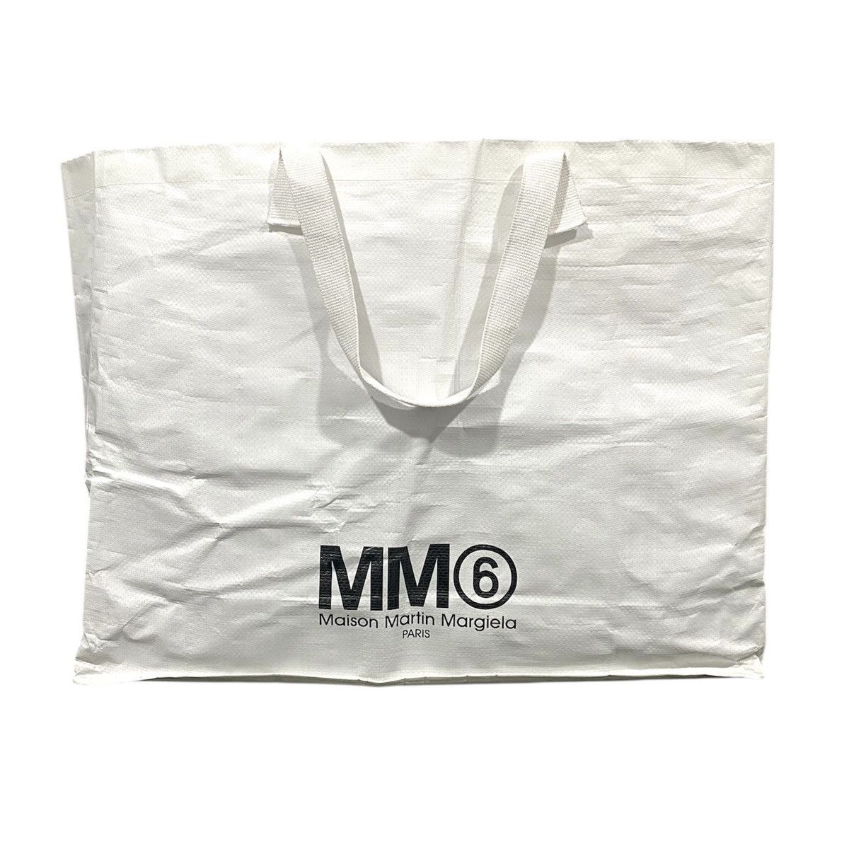 Maison Martin Margiela Shopping Bag Maison Margiela Shopping Bag