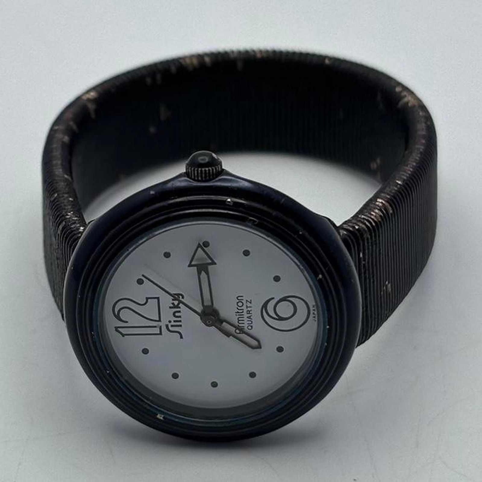 Other Vintage Slinky Armitron watch Size ONE SIZE - 4 Thumbnail