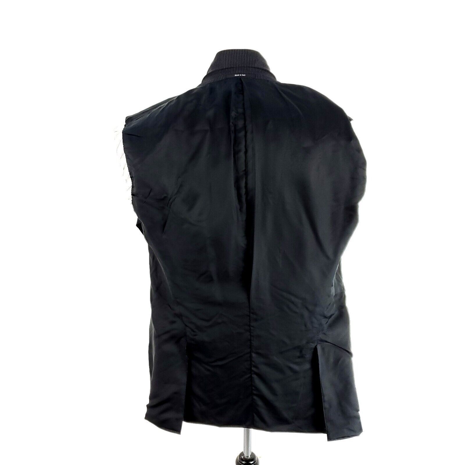 Ermenegildo Zegna NEW Ermenegildo Zegna Trofeo Wool 2 Button 2 Piece Suit 38L Size 38L - 12 Thumbnail