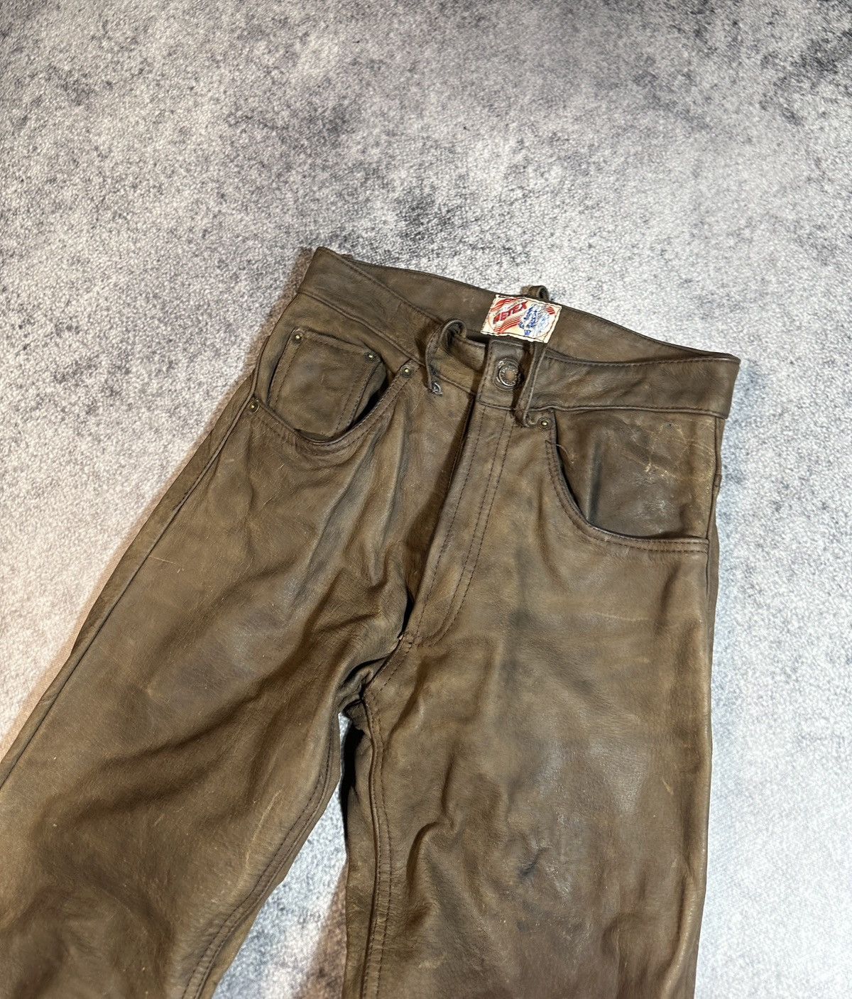 00s レザーパンツ ギミック archive opium y2k モード m49997224239_1.jpg?1753348175