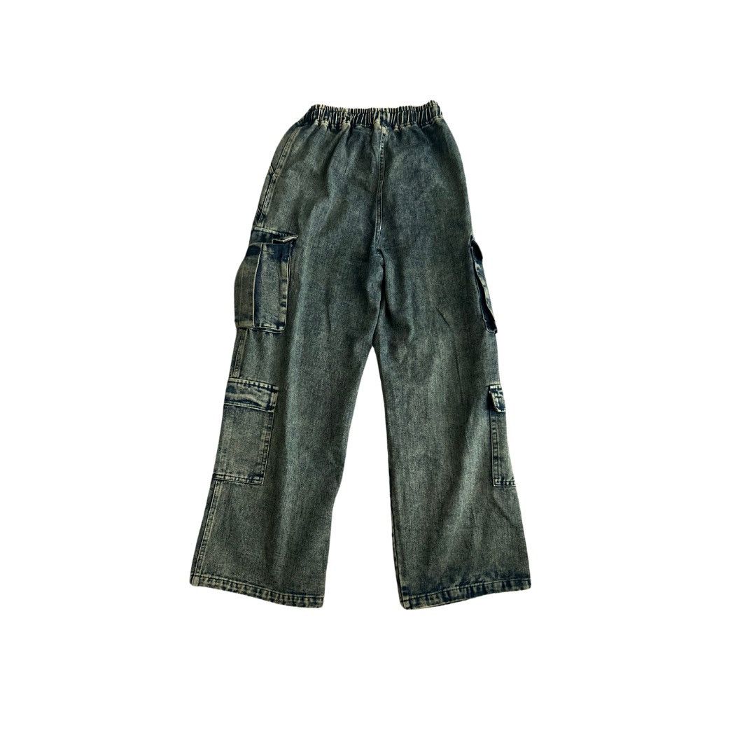 Hysteric Glamour × Kapital × Number (N)ine Stretchy Denim