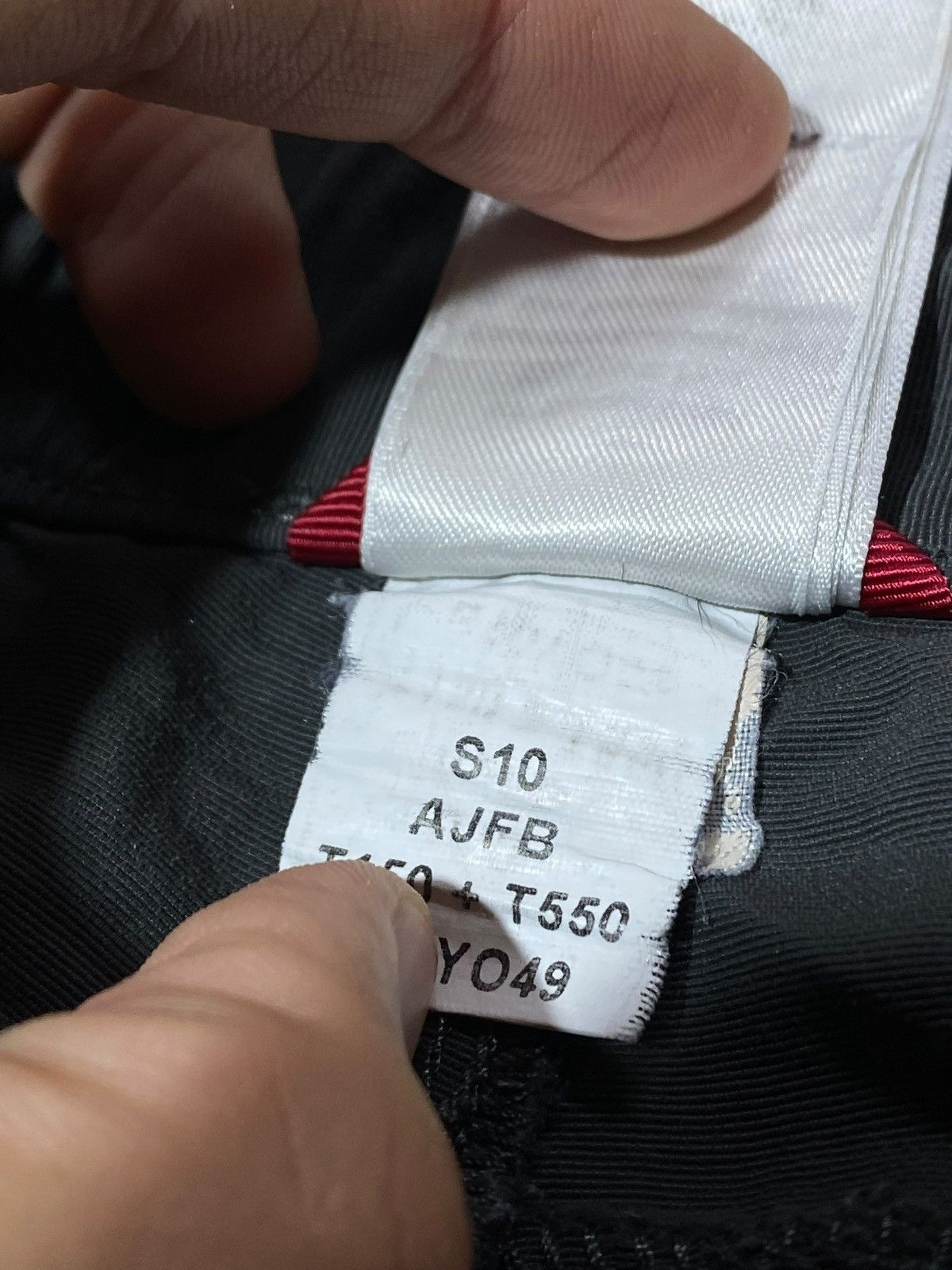 The North Face The North Face transformer pants 2in1 packable Size US 38 / EU 54 - 13 Thumbnail