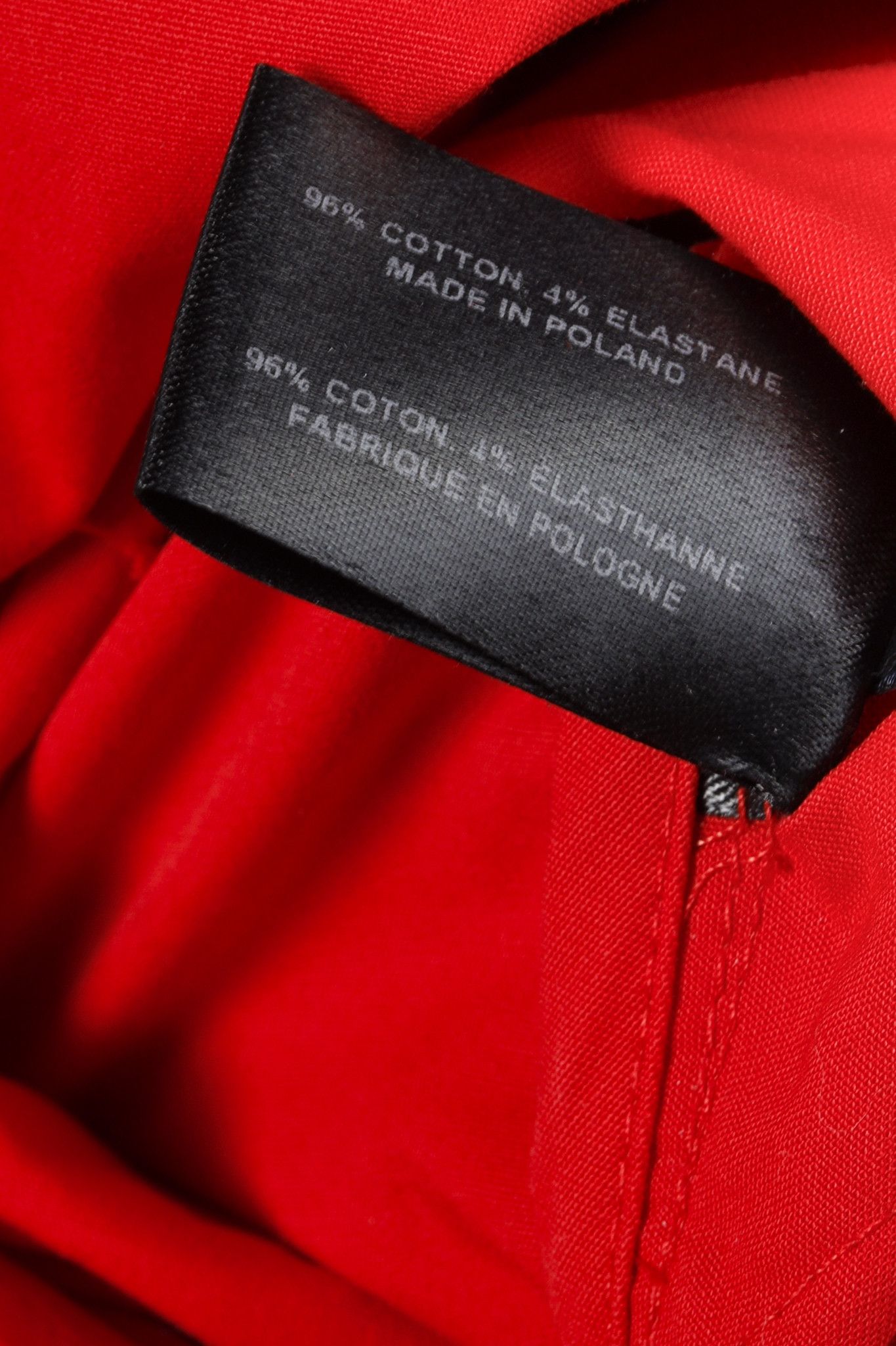 Proenza Schouler Proenza Schouler Resort 2019 Poppy Tie-Waist Shirtdress Size S / US 4 / IT 40 - 11 Thumbnail