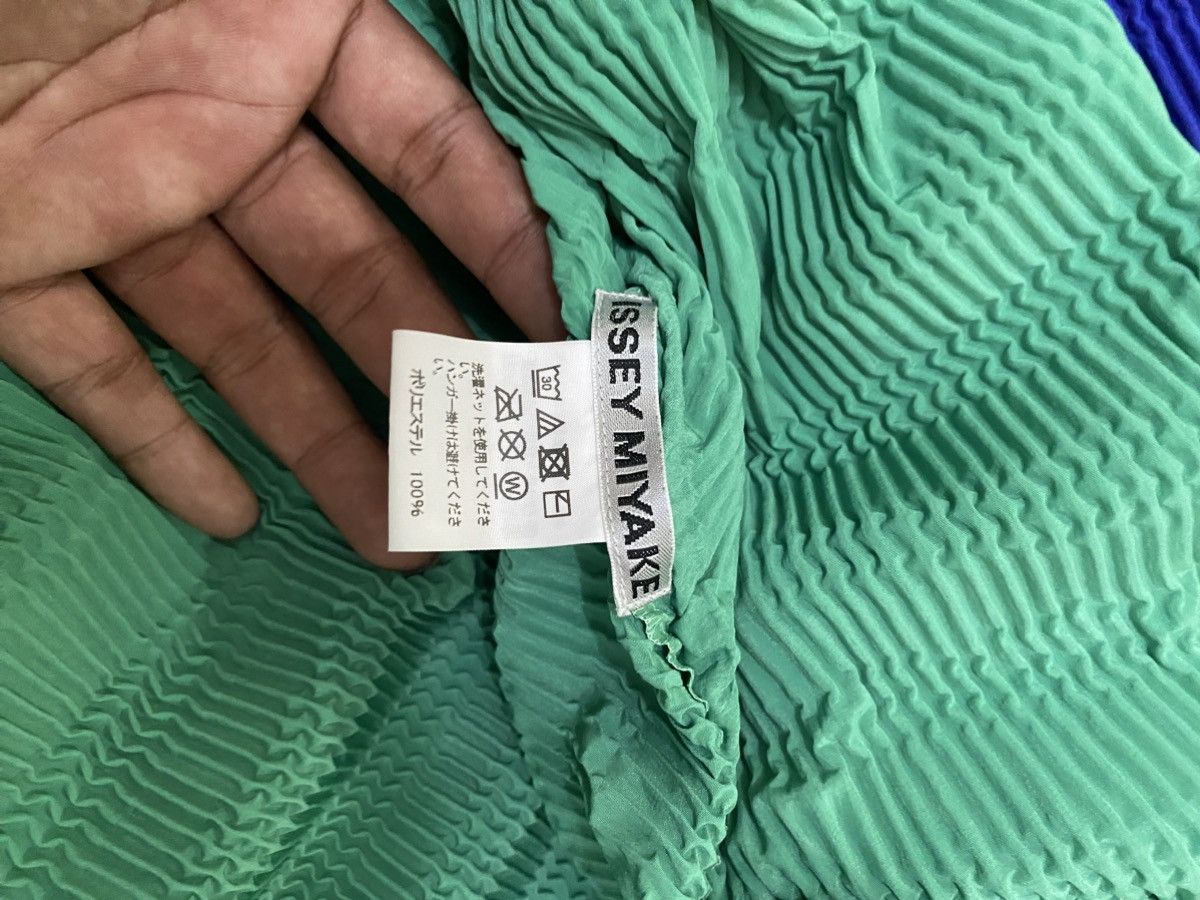 Pleats Please Issey Miyake Summer/spring 2020 issey miyake dress nice design Size ONE SIZE - 12 Thumbnail