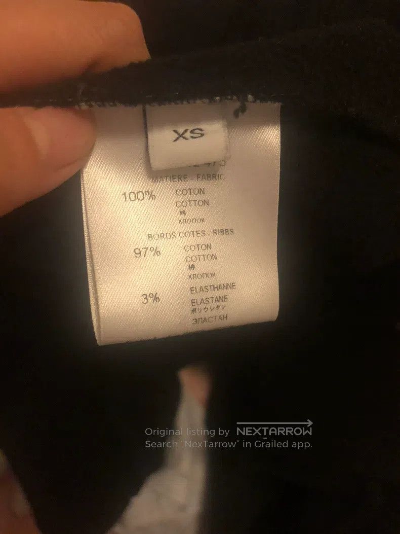 Givenchy Givenchy Sweatshirt Size US XS / EU 42 / 0 - 4 Thumbnail