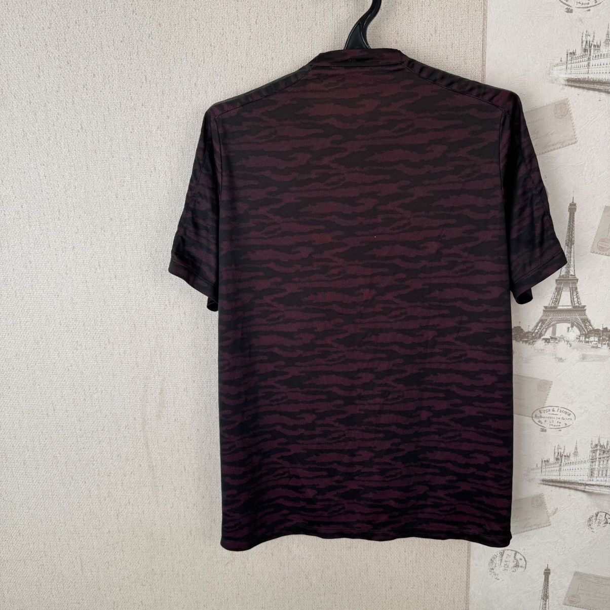 Nike Nike PSG Jersey Training 2015 XL Camo Dessert Pink Soccer Size US XL / EU 56 / 4 - 14 Thumbnail