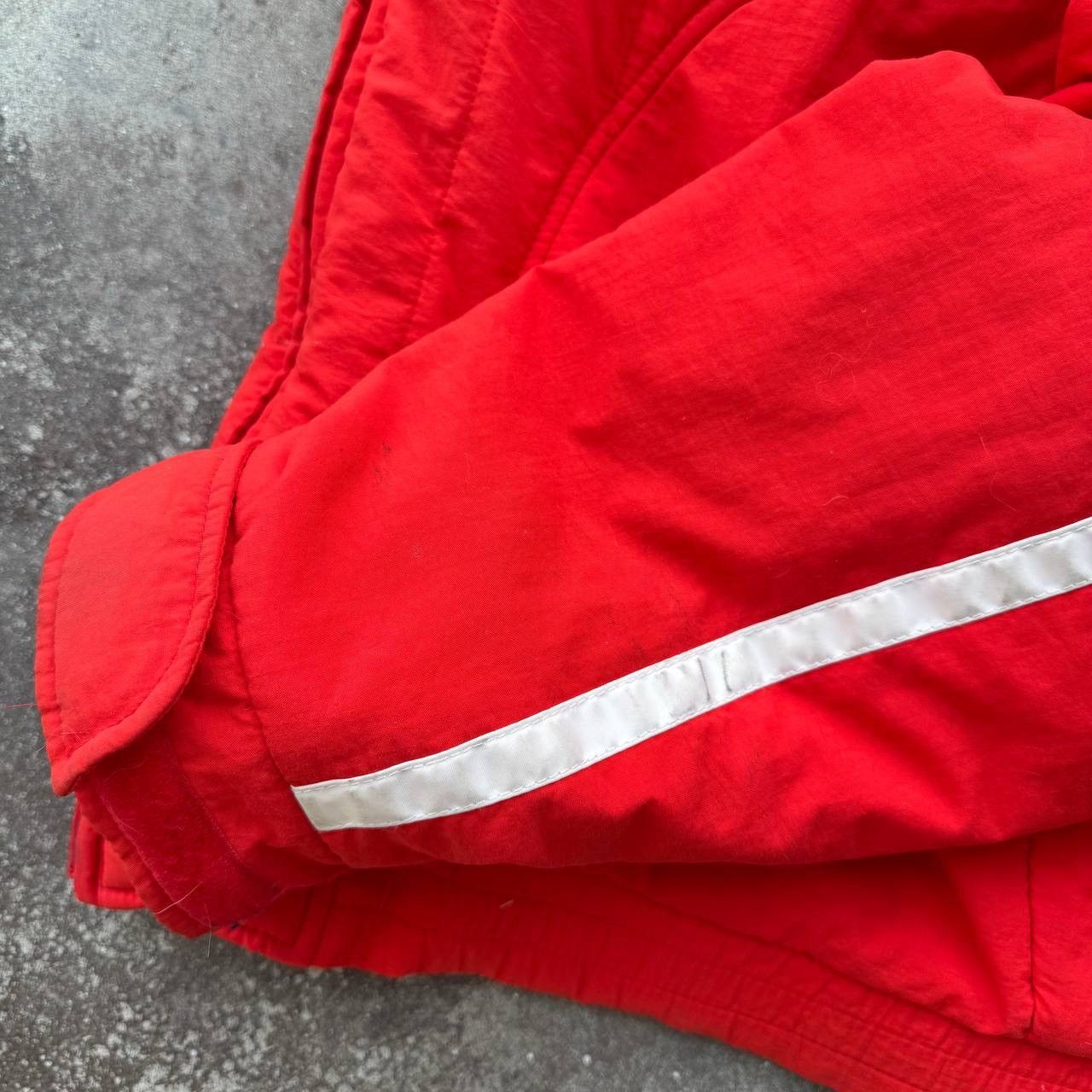 Ferrari × Formula 1 × Vintage Formula 1 Fila Ferrari Vodafone Vintage Racing Jacket Size US XL / EU 56 / 4 - 13 Thumbnail