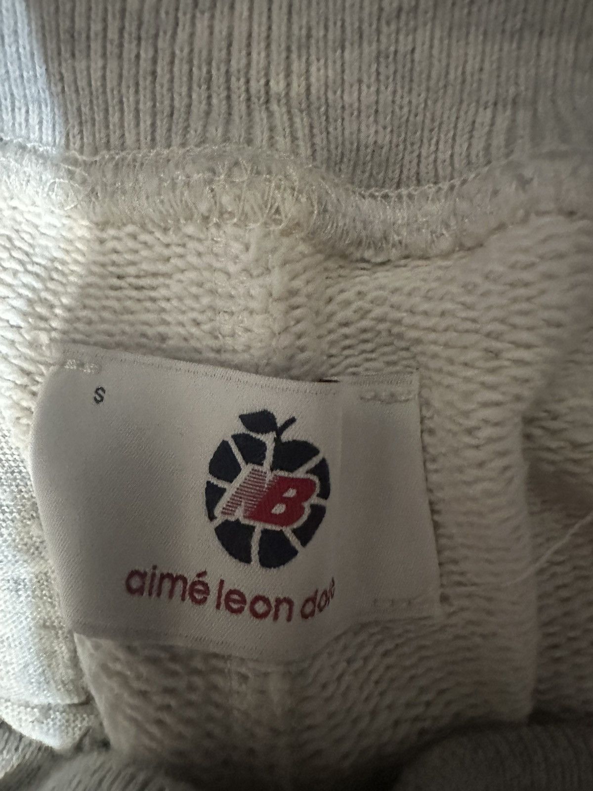 Aime Leon Dore × New Balance Aime Leon Dore sweatpants Size US 30 / EU 46 - 5 Thumbnail