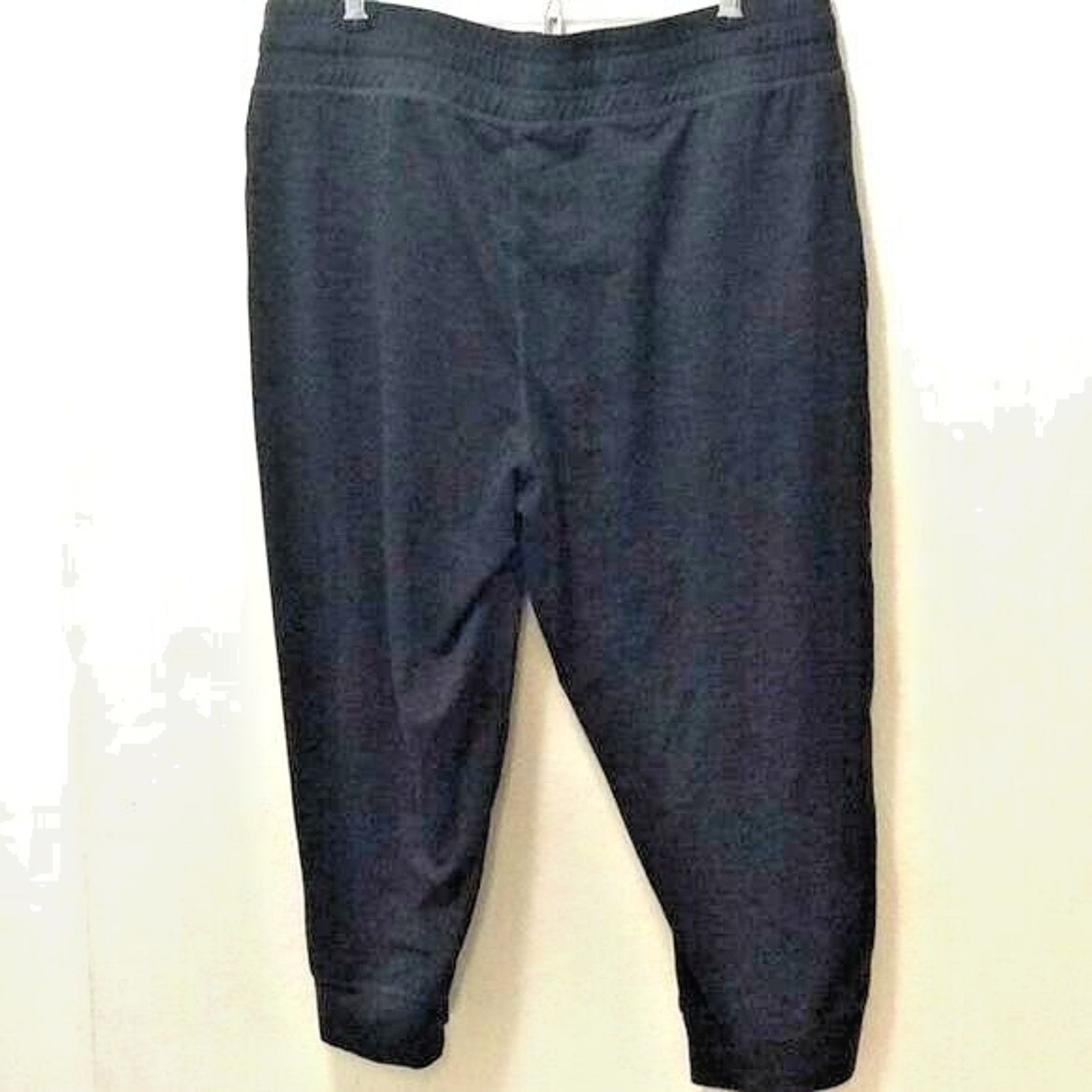 Other Amazon Essentials Women’s Joggers88% Poly22% Elastane Size 34" / US 12 / IT 48 - 3 Thumbnail