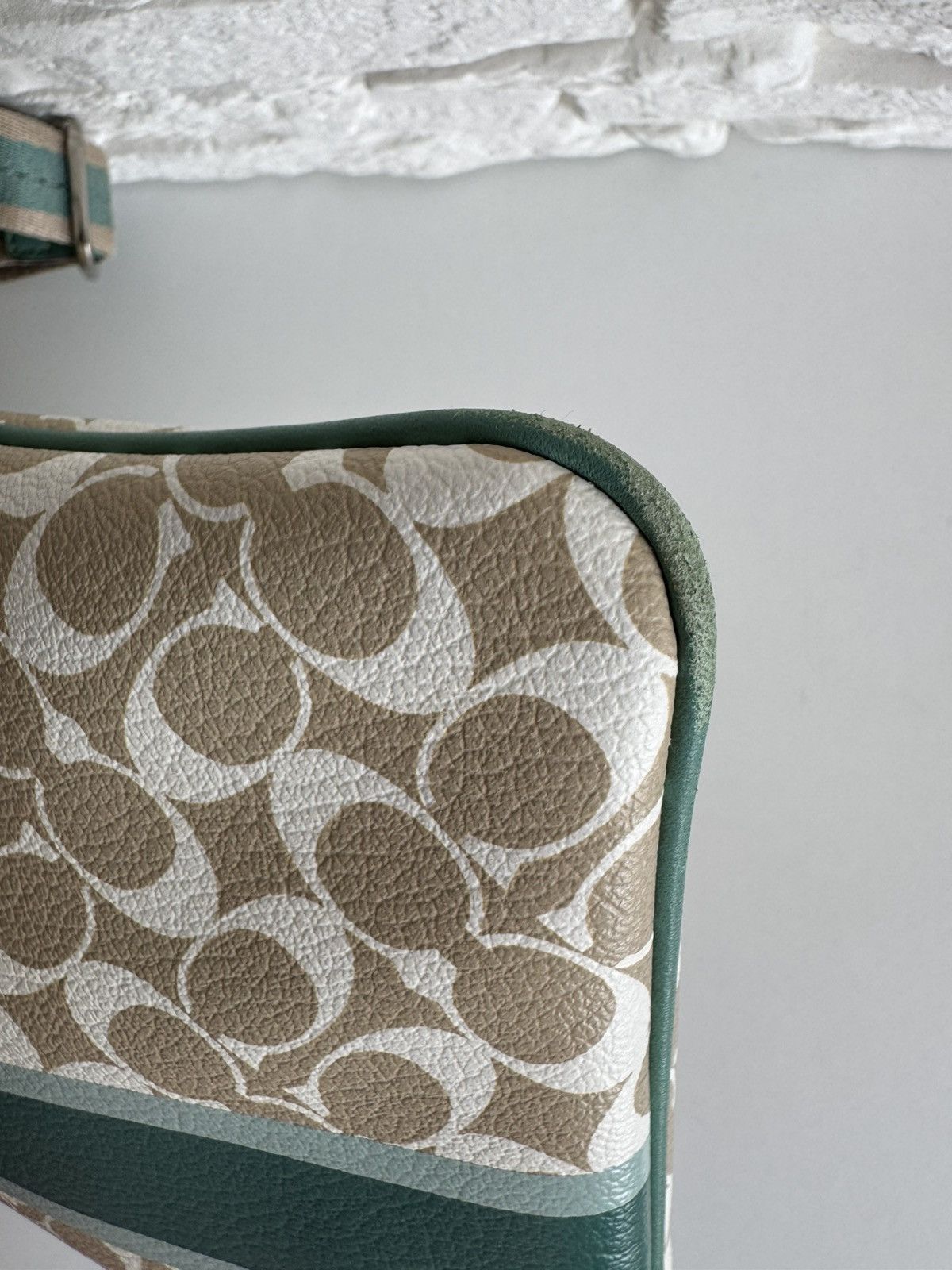 Coach Coach bag Size ONE SIZE - 17 Thumbnail
