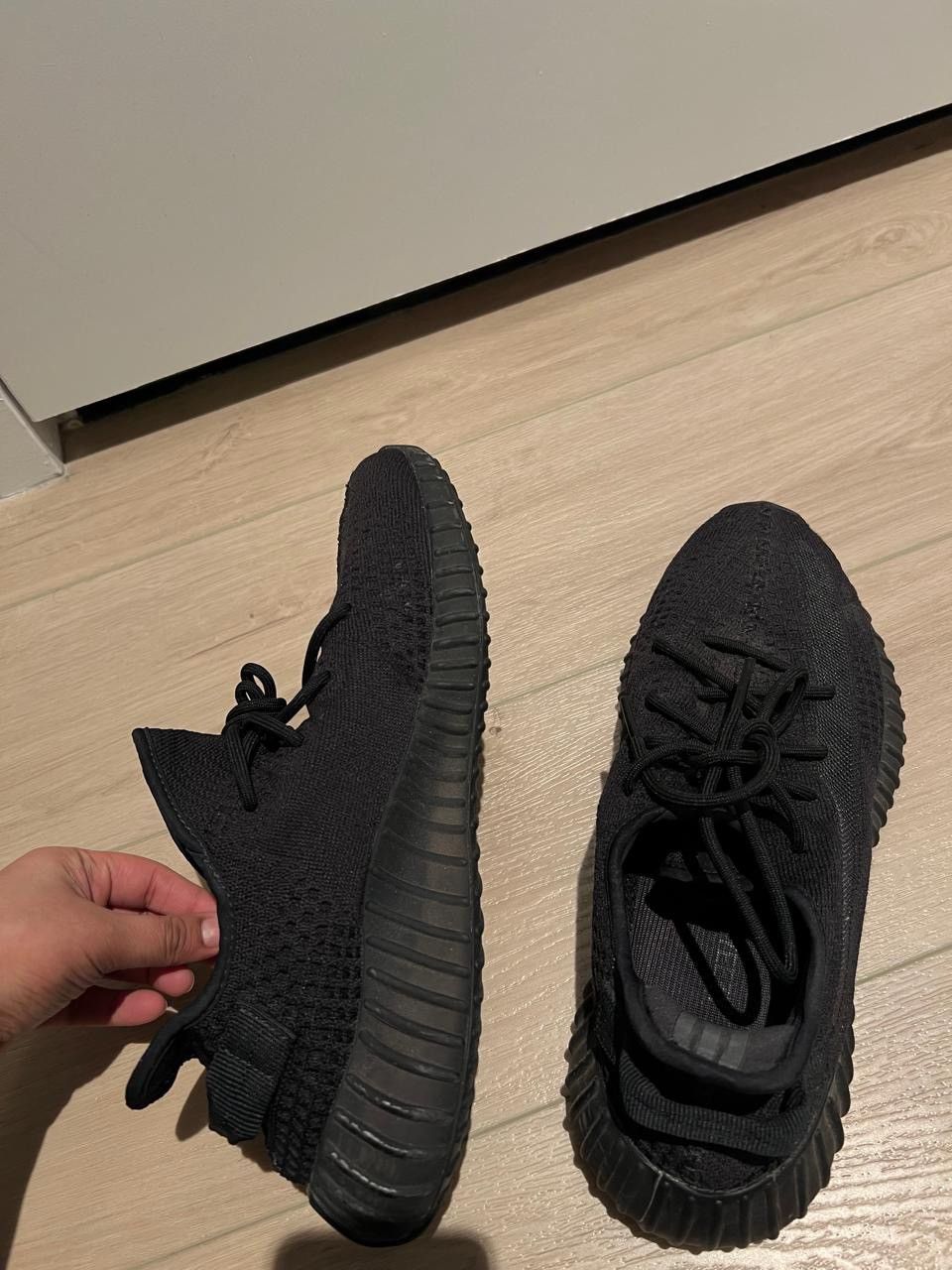 Yeezy Yeezy 350 sneakers Size US 11.5 / EU 44-45 - 5 Thumbnail