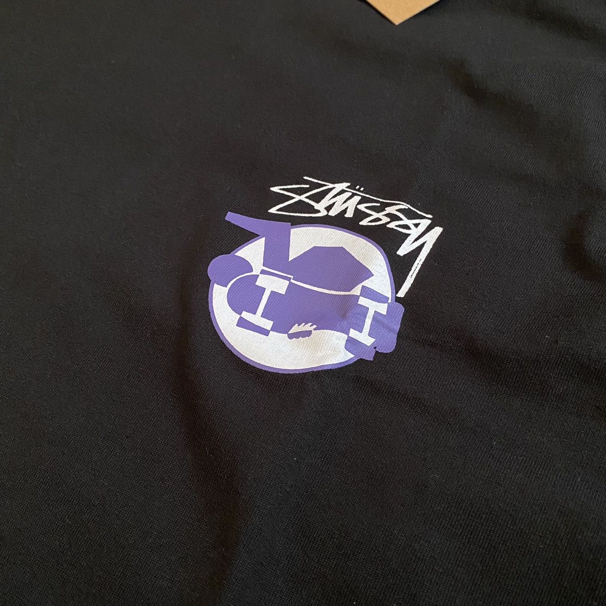 Other Stussy Tee Size US L / EU 52-54 / 3 - 4 Thumbnail