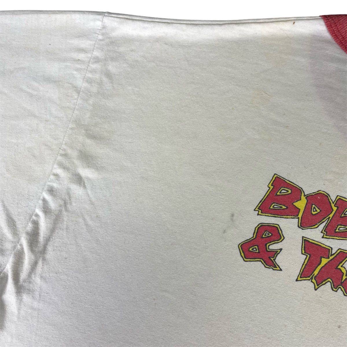 Bob Marley × Vintage Vintage Bob Marley & The Wailers 2001 t shirt Size US XL / EU 56 / 4 - 19 Thumbnail