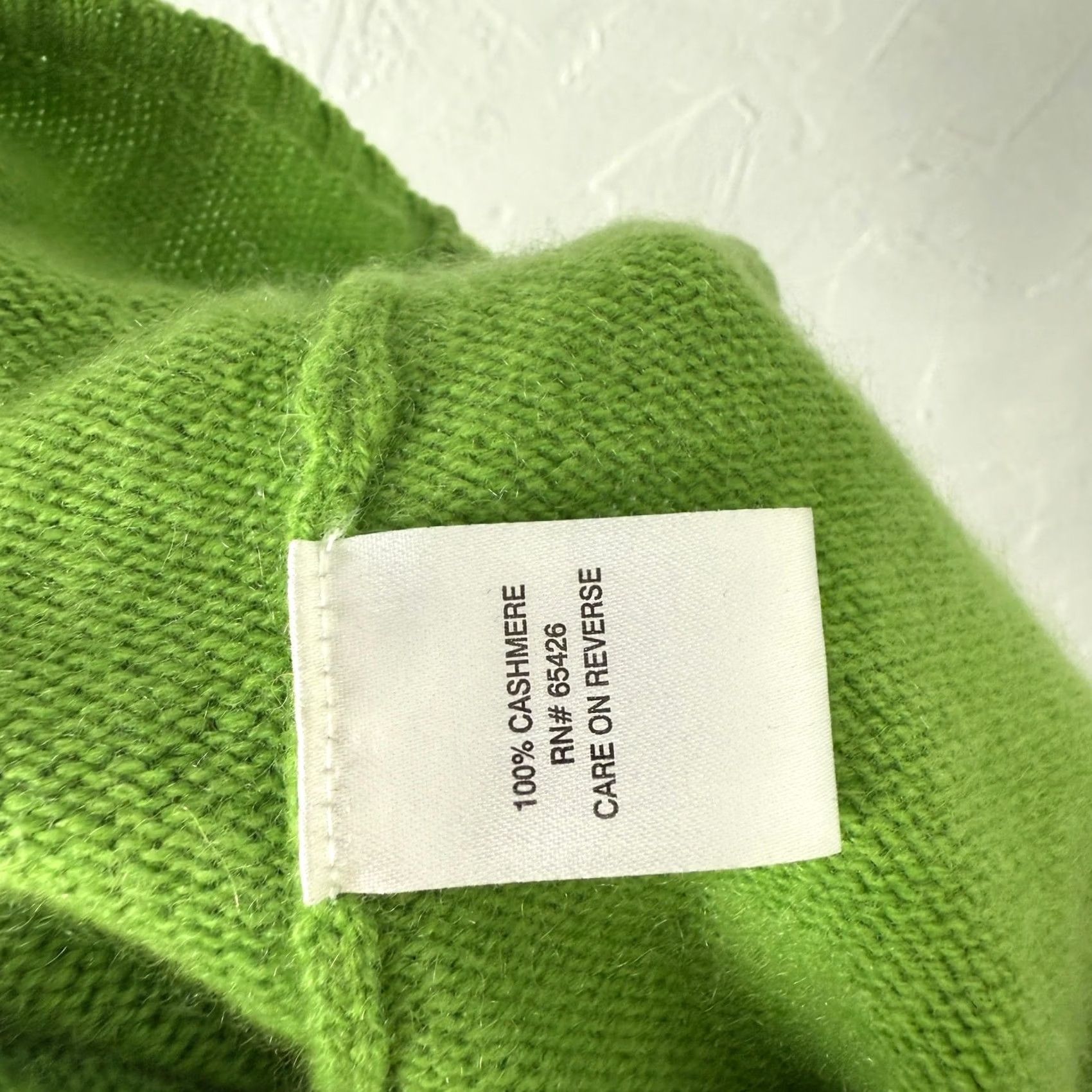 Isaac Mizrahi Isaac Mizrahi Sweater Shirt? Size XS / US 0-2 / IT 36-38 - 6 Thumbnail