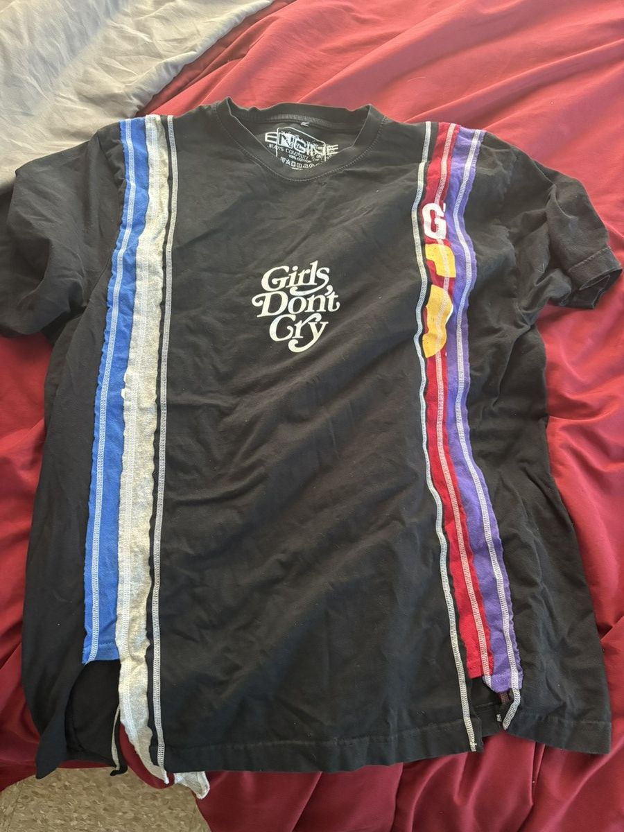Girls Dont Cry Needles | Grailed