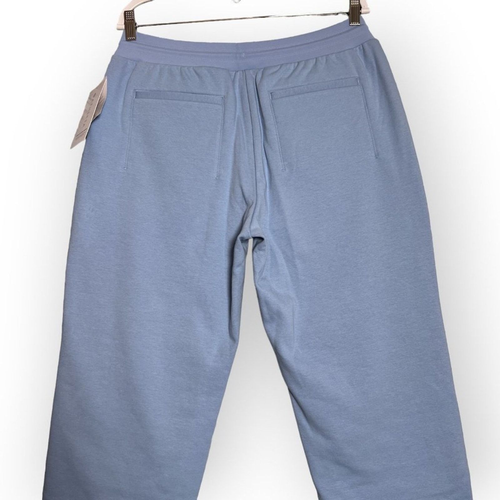 Athleta Athleta Apres Ski Down Jogger Heron Blue NWT Size 12 Size 34" / US 12 / IT 48 - 7 Thumbnail