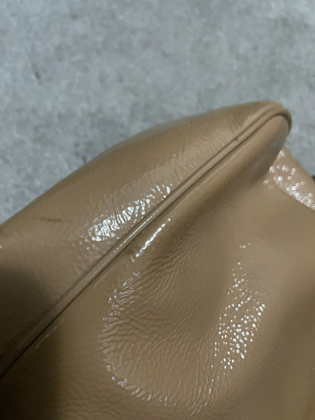 Gucci Gucci Soho Shoulder Bag Size ONE SIZE - 12 Thumbnail