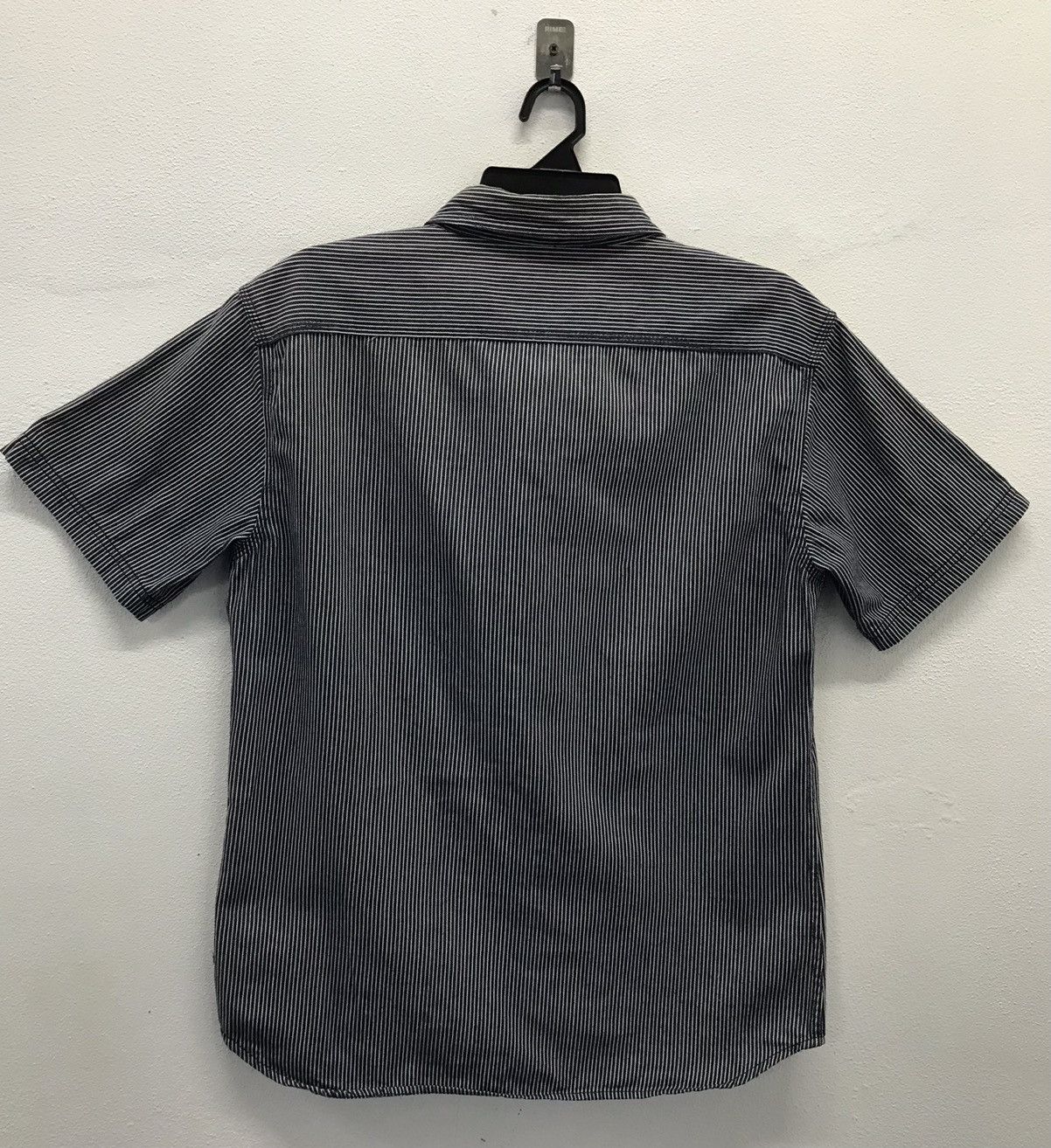 Smith's American × Vintage Vintage Smith’s American Union Made Shirt Button up Size US XL / EU 56 / 4 - 2 Thumbnail