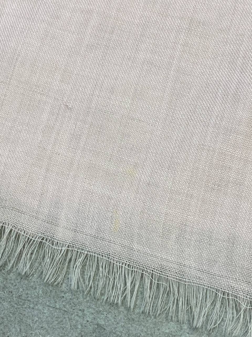 Burberry Vintage Burberry London Check Wool Shawl Scarf Size ONE SIZE - 9 Thumbnail