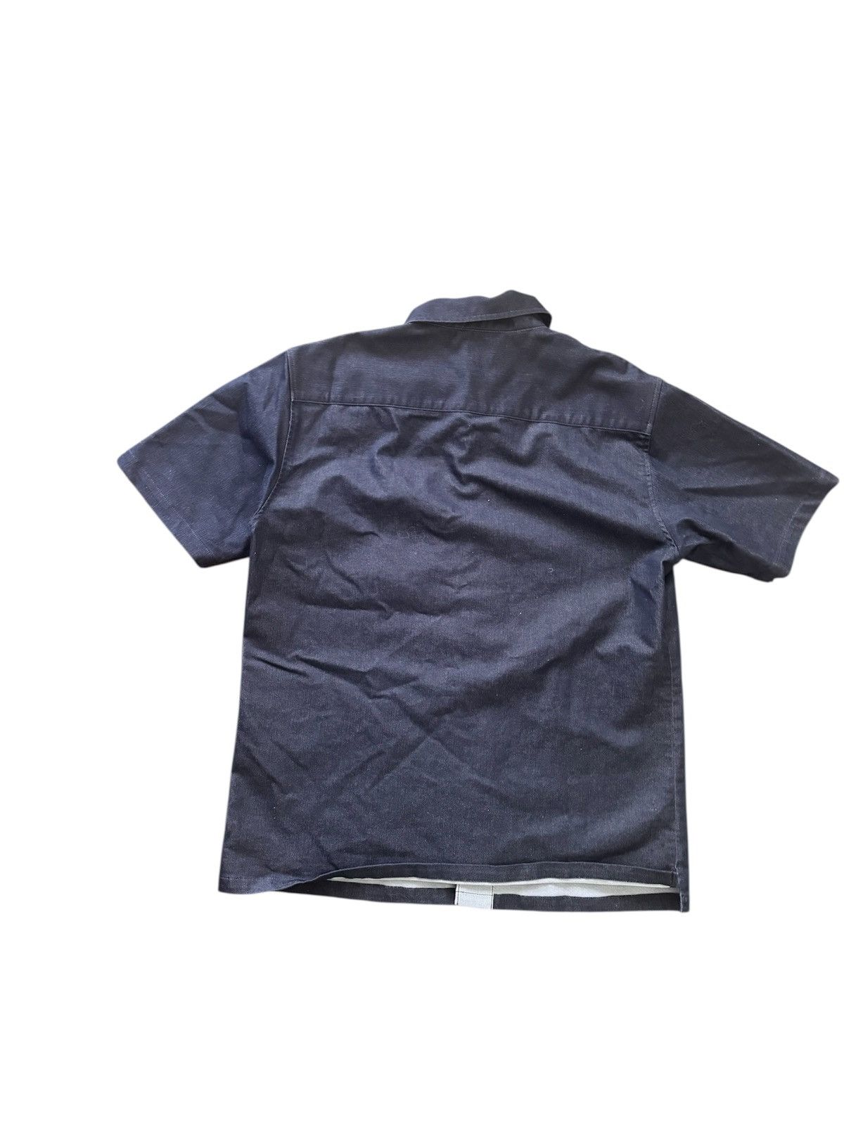 Tornado Mart Tornado Mart Shirt Size L / US 10 / IT 46 - 2 Thumbnail