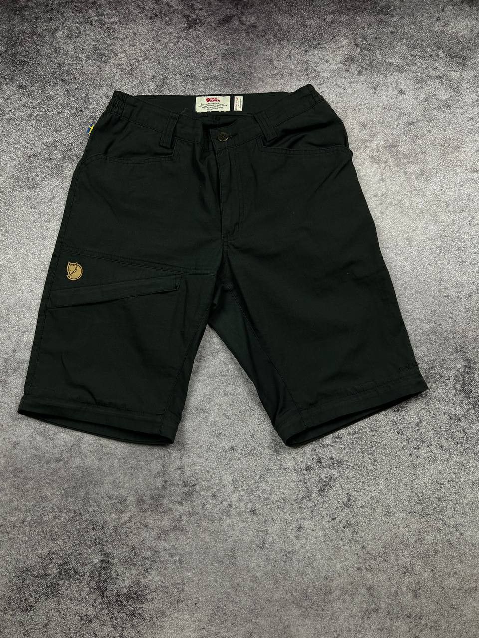 Fjallraven FJALLRAVEN G1000 Daloa Shade Zip-Off Trousers Size US 26 / EU 42 - 13 Thumbnail