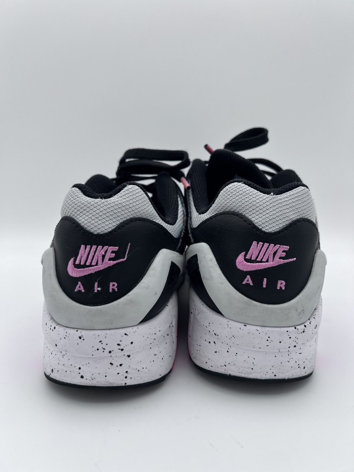 Nike Nike : AIR STRUCTURE Shoes Youth - Men's size 7 CW1646 005 Size US 7 / EU 40 - 5 Thumbnail