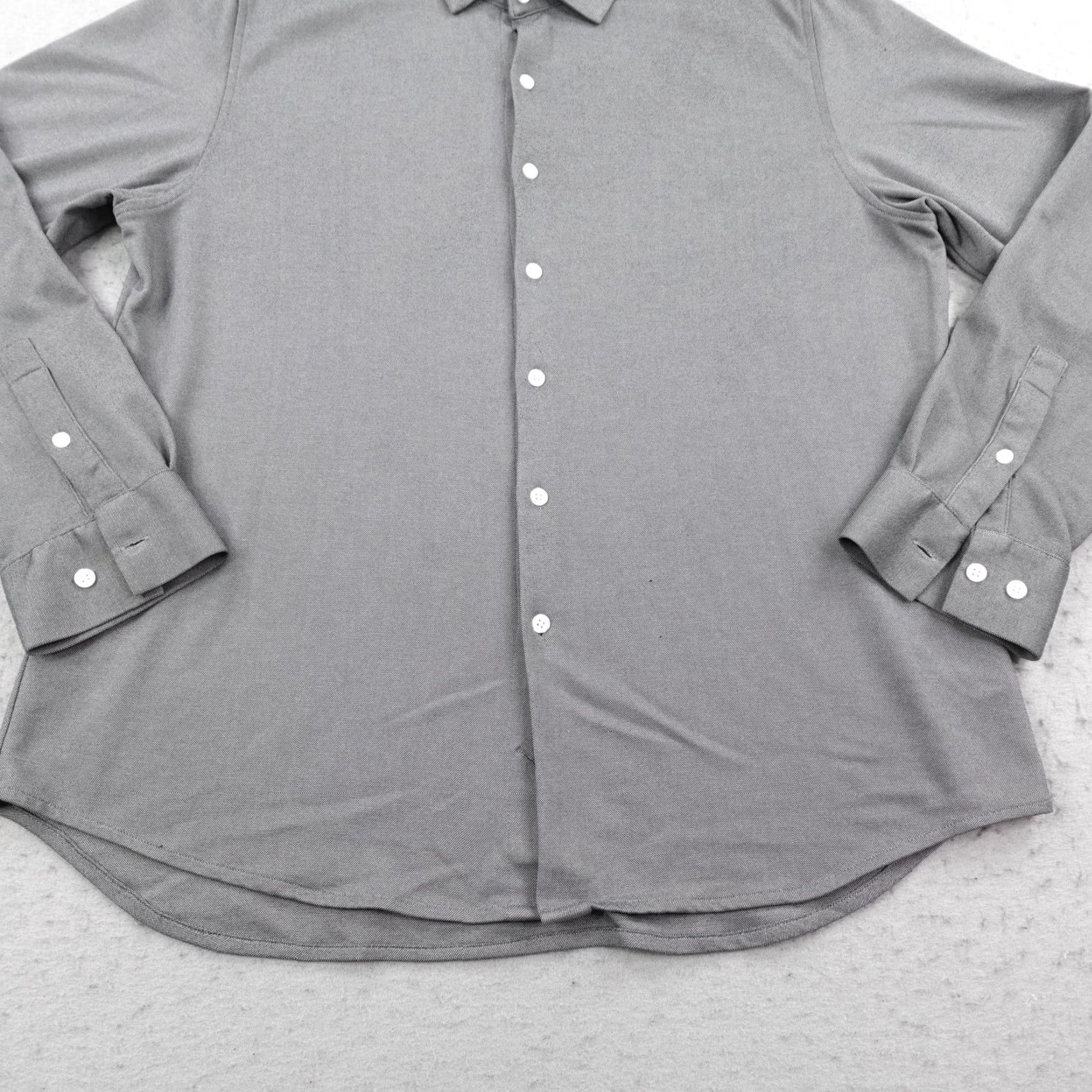 satin short sleeve dress The Andamane