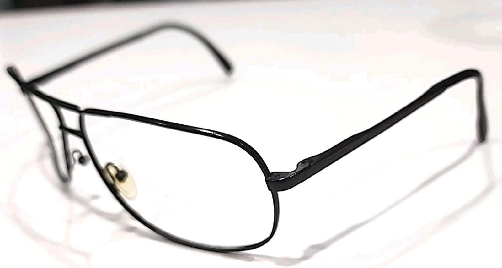 Giorgio Armani Giorgio Armani GA362/S No Lenses Sunglasses Frame 63-12 125 Size ONE SIZE - 1 Thumbnail