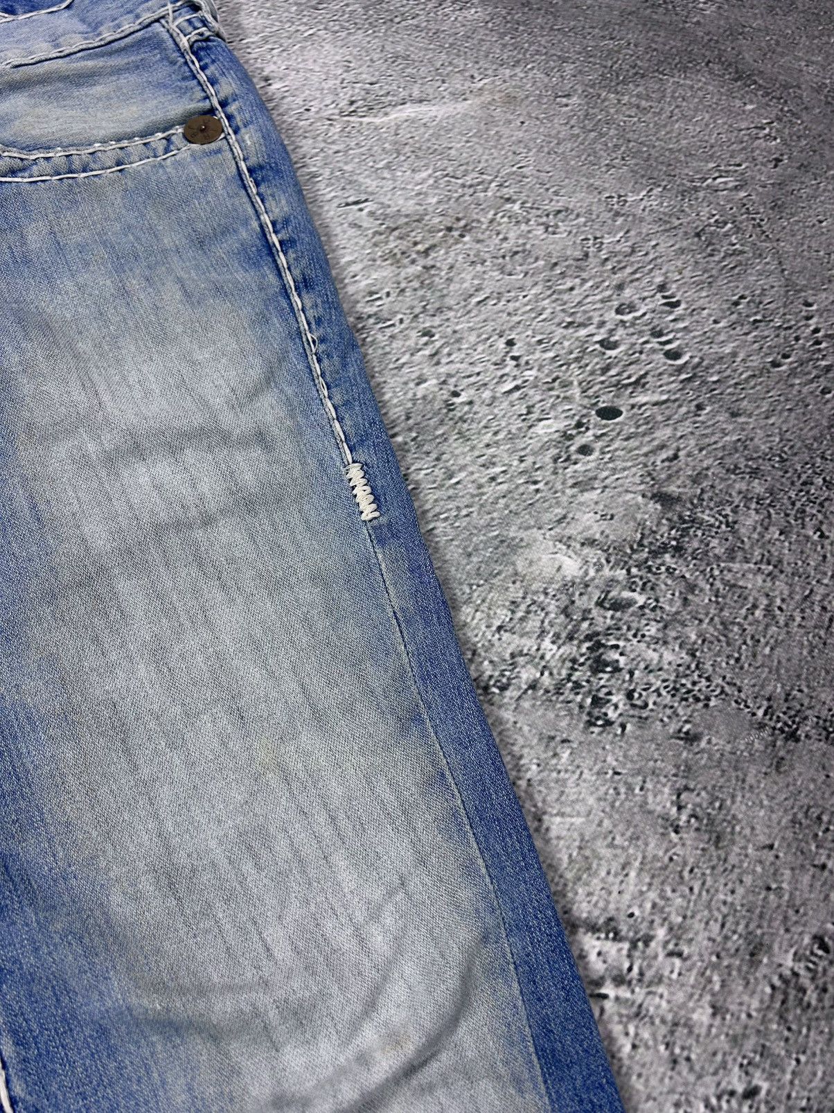 True Religion True Religion Joey jeans vintage denim pants bootcut Size US 31 - 10 Thumbnail