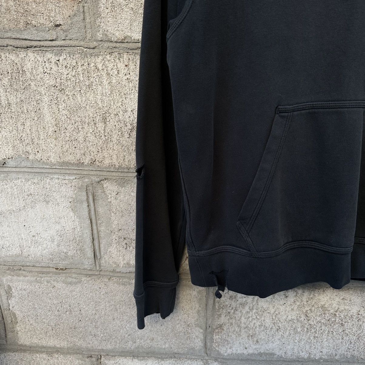 Nike Vintage Nike Hoodie Big Logo Size S Y2K 00s USA Hype Trend Size US S / EU 44-46 / 1 - 3 Thumbnail