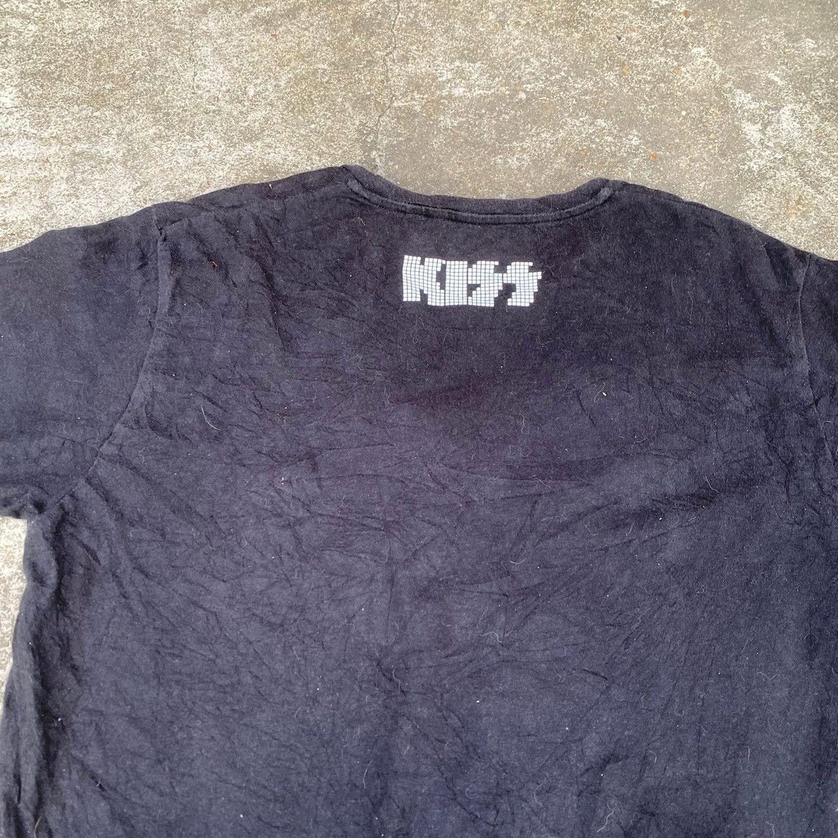 Band Tees RARE ‼️ Kiss (band) Size US S / EU 44-46 / 1 - 4 Thumbnail
