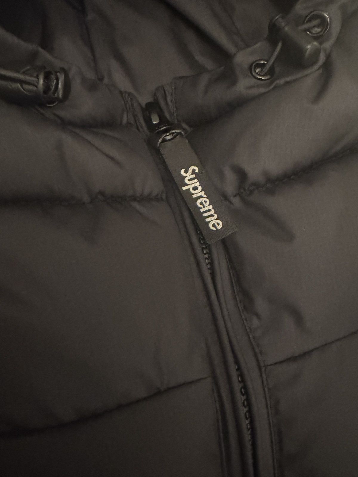 Supreme Supreme puffer jacket Size US L / EU 52-54 / 3 - 3 Thumbnail