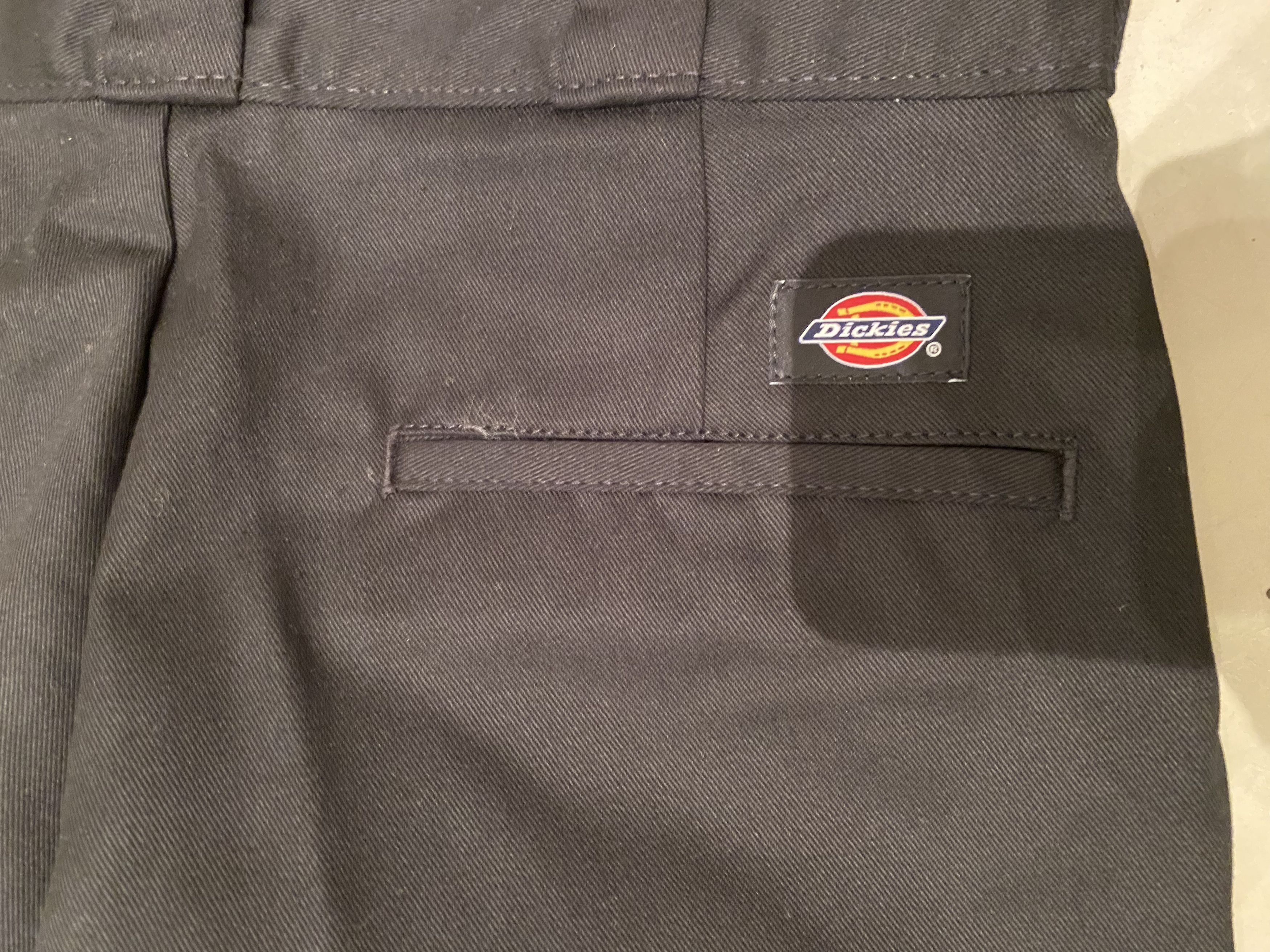 Dickies DICKIES 874 Size US 32 / EU 48 - 6 Thumbnail