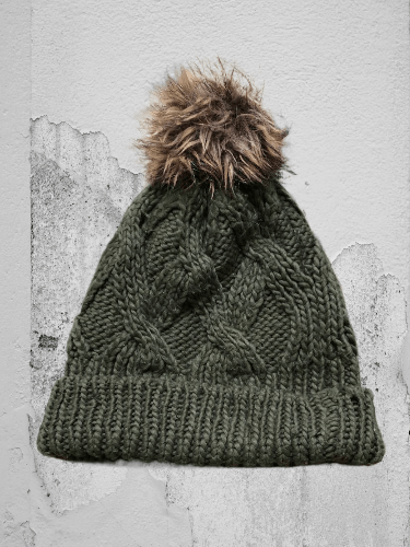 Barbour Barbour Hat Size ONE SIZE - 1 Thumbnail