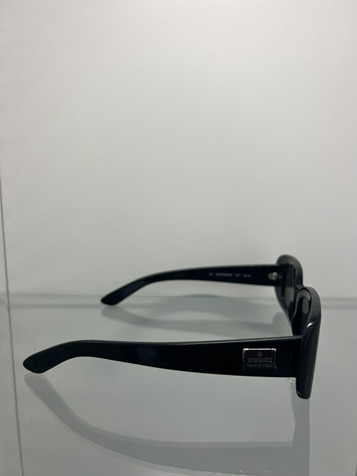 Gucci × Vintage Gucci sunglasses Size ONE SIZE - 6 Thumbnail