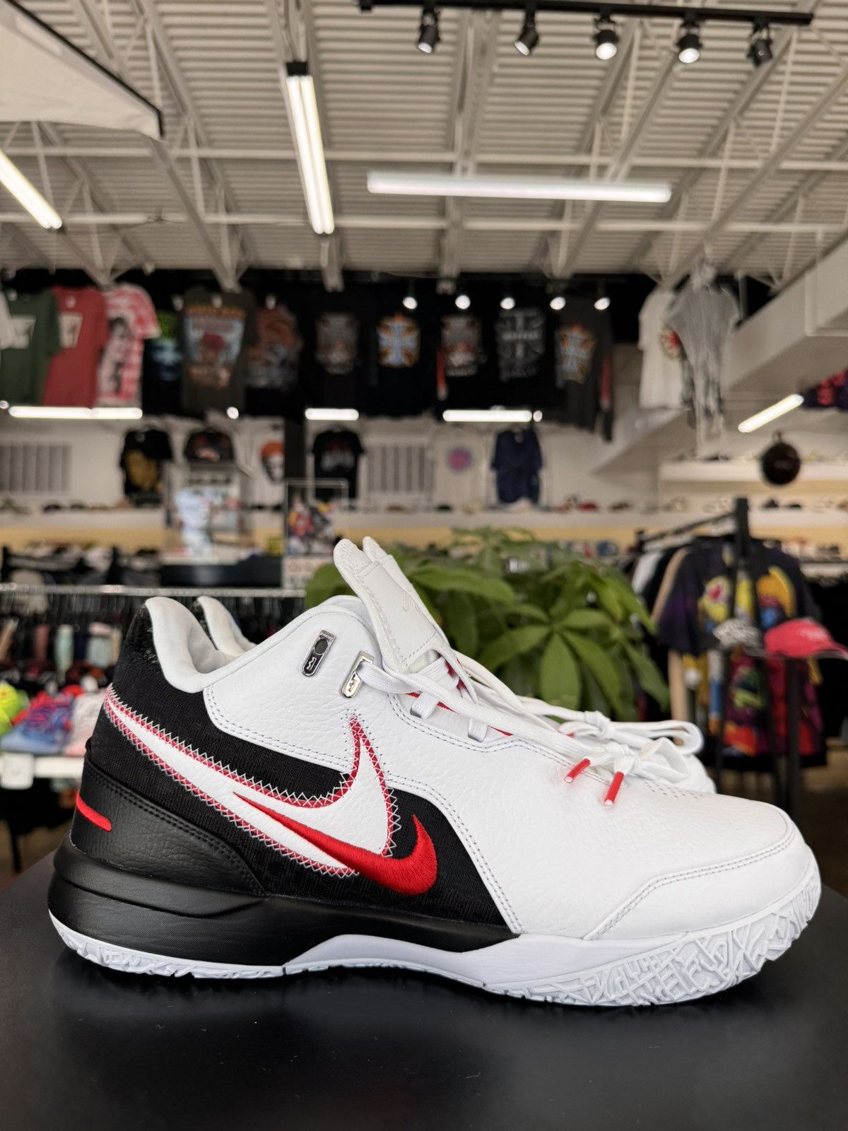 Nike Nike Zoom Lebron NXXT First Game Size 12 (2024) Size US 12 / EU 45 - 6 Thumbnail
