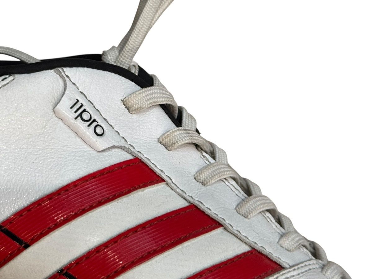 Adidas adidas adiPURE 11Nova TRX FG Q23829 Soccer Shoes US9 Size US 9 / EU 42 - 10 Thumbnail