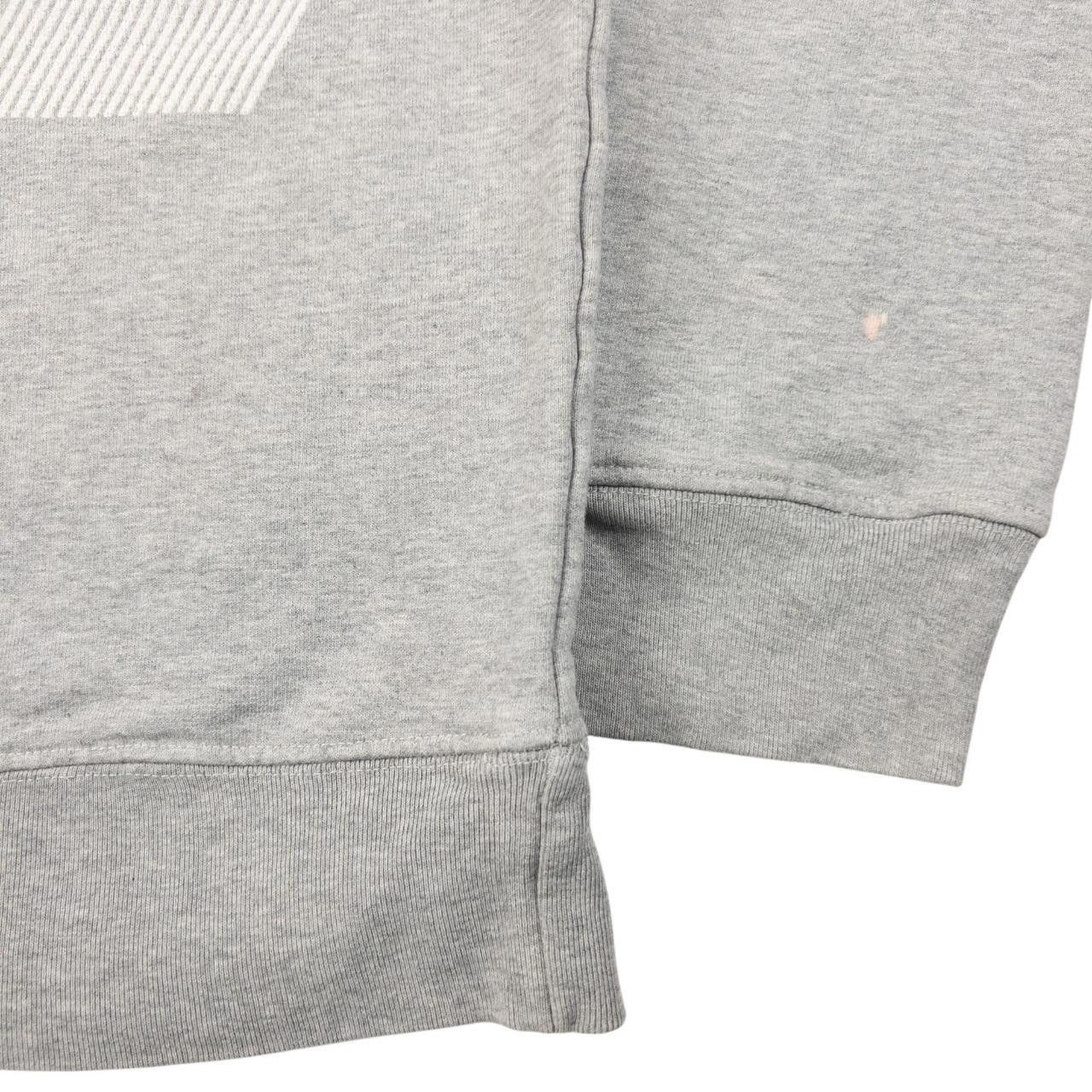 Palace Vintage Palace Graphic Sweatshirt Size M Size US M / EU 48-50 / 2 - 6 Thumbnail