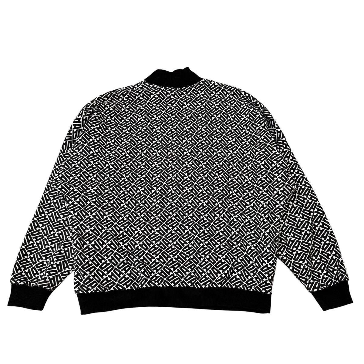 Adidas Adidas Originals Monogram Sweatshirt | All Over Print Size US M / EU 48-50 / 2 - 4 Thumbnail