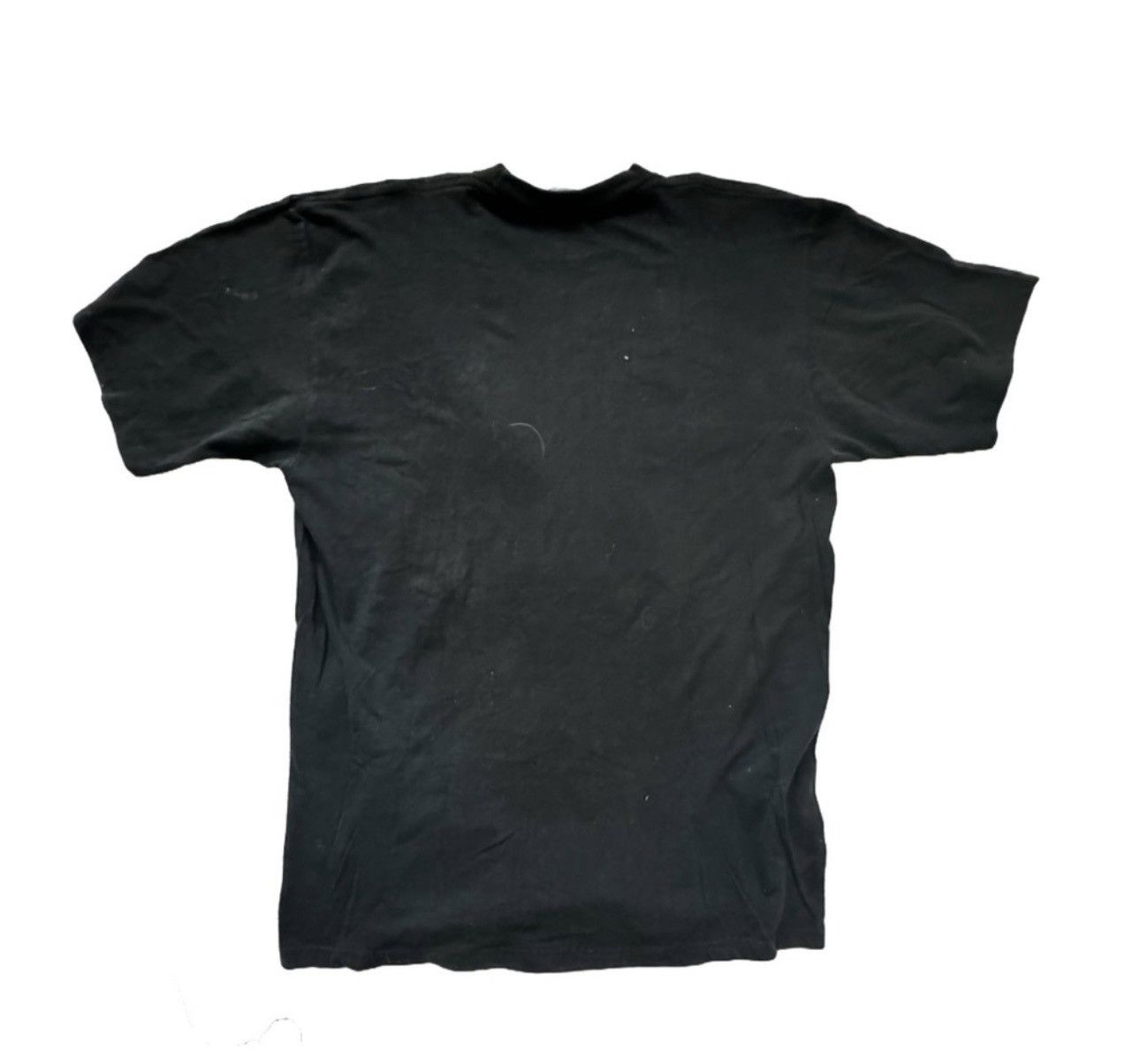 Vintage Vintage 3XL Big Star - Rags to Riches Edition Size US XXL / EU 58 / 5 - 5 Thumbnail