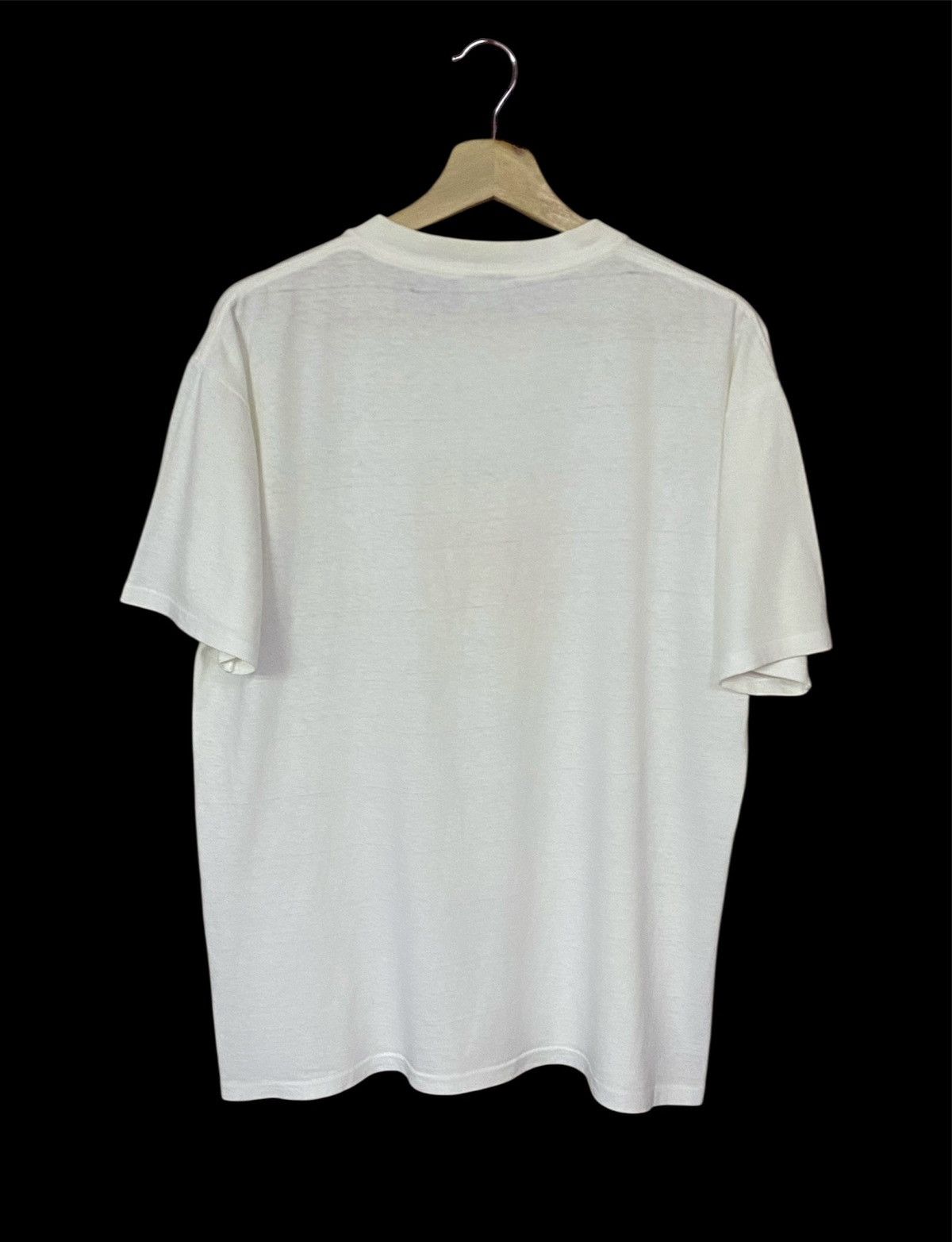 Thrasher × Vintage Vintage Thrasher Skull 1993 Skete Tee Size US L / EU 52-54 / 3 - 2 Thumbnail