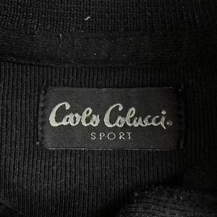 Carlo Colucci × Vintage Mens Sweater Carlo Colucci Sport Vintage Size M Size US M / EU 48-50 / 2 - 5 Thumbnail