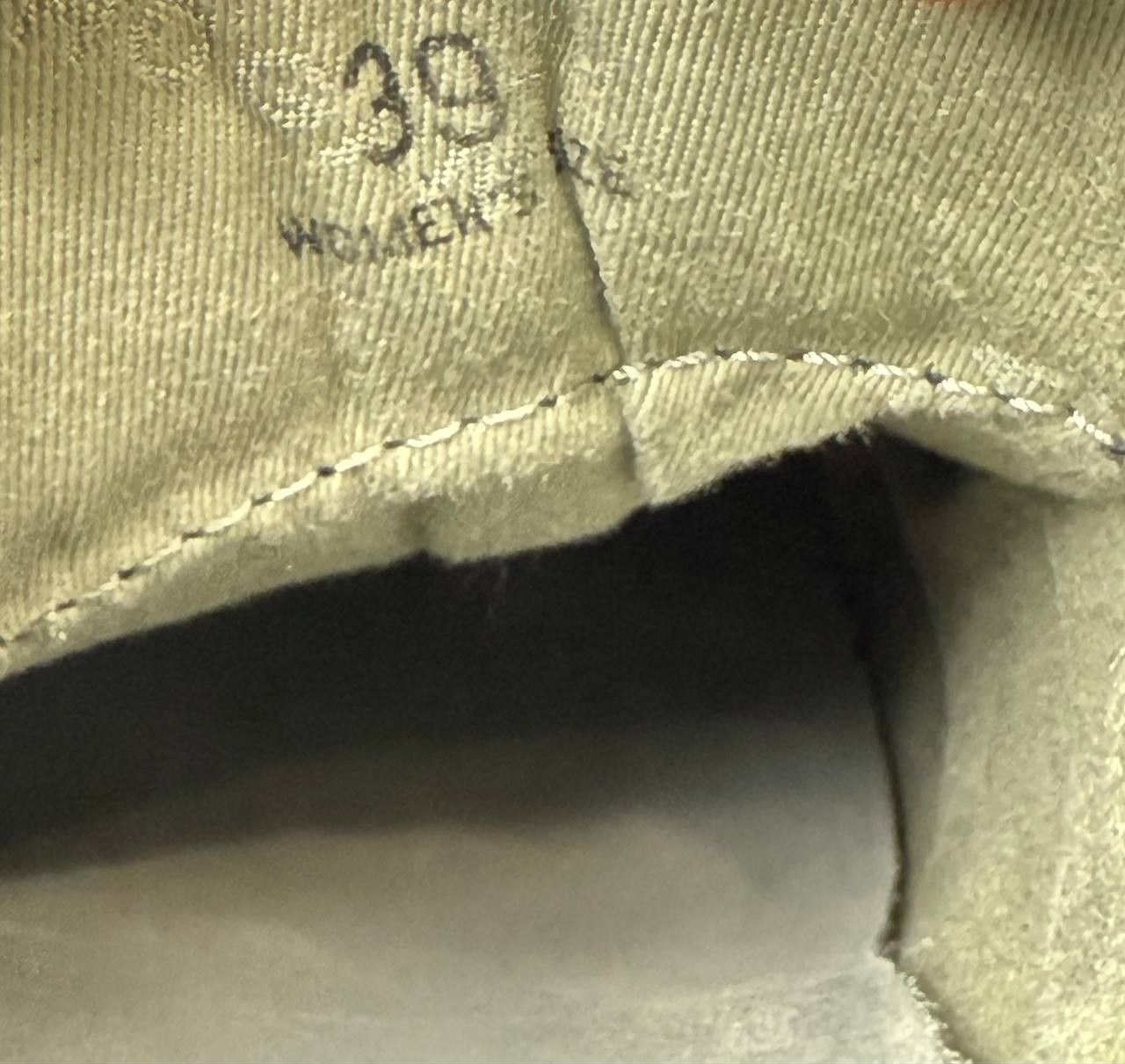 Hogan Hogan Interactive Suede Sneakers Size US 9 / IT 39 - 7 Thumbnail