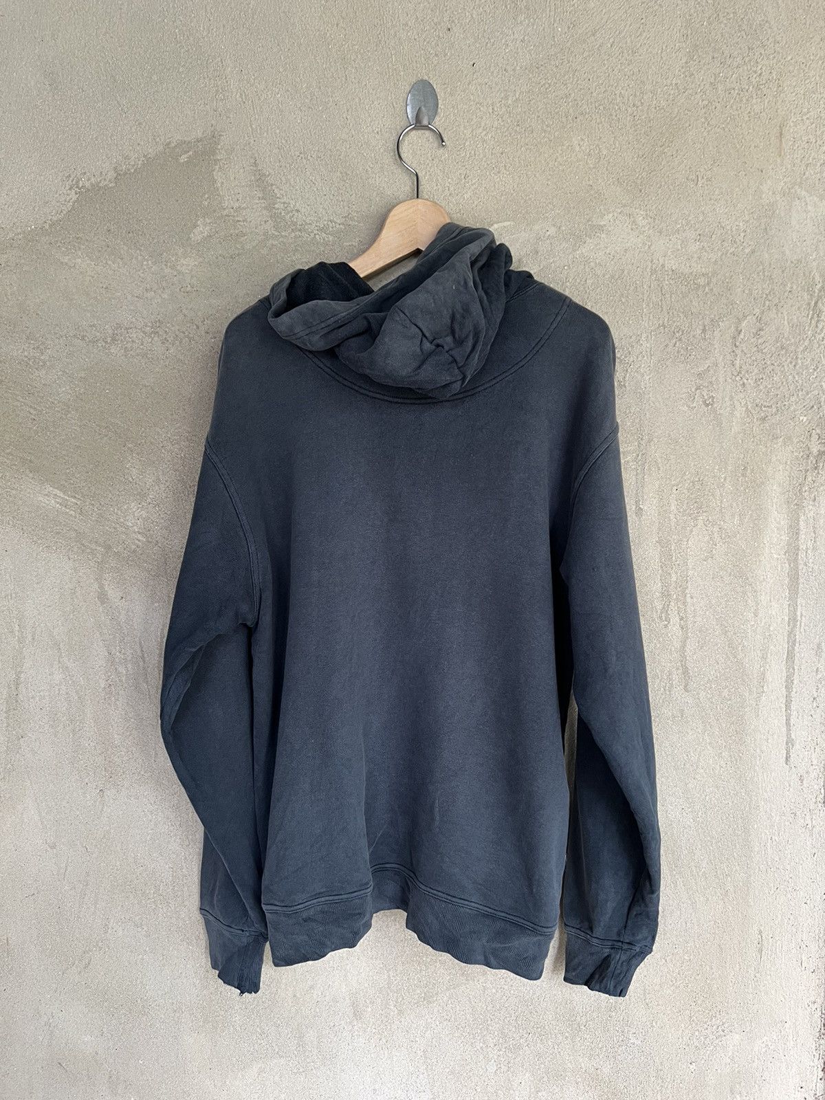 Edwin Edwin Faded Thrashed Hoodies Skates Size US M / EU 48-50 / 2 - 7 Thumbnail