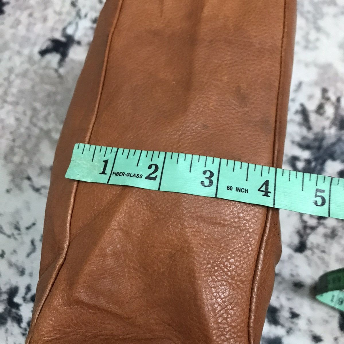 Il Bisonte Vintage Il Bisconte Genuine Leather Tote Bag Size ONE SIZE - 18 Thumbnail